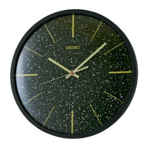 Reloj Seiko Pared