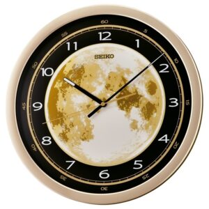 Reloj Seiko Pared