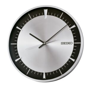Reloj Seiko Pared