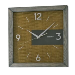 Reloj Seiko Pared