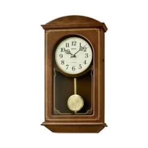 Reloj Seiko Pared