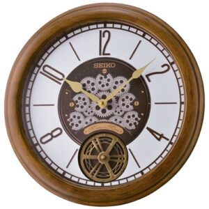 Reloj Seiko pared