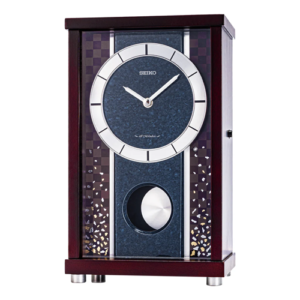Reloj Seiko pared