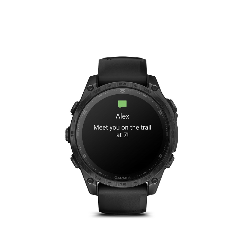 Garmin Tactix 8 - 47 mm AMOLED 010-03405-01 - Imagen 3