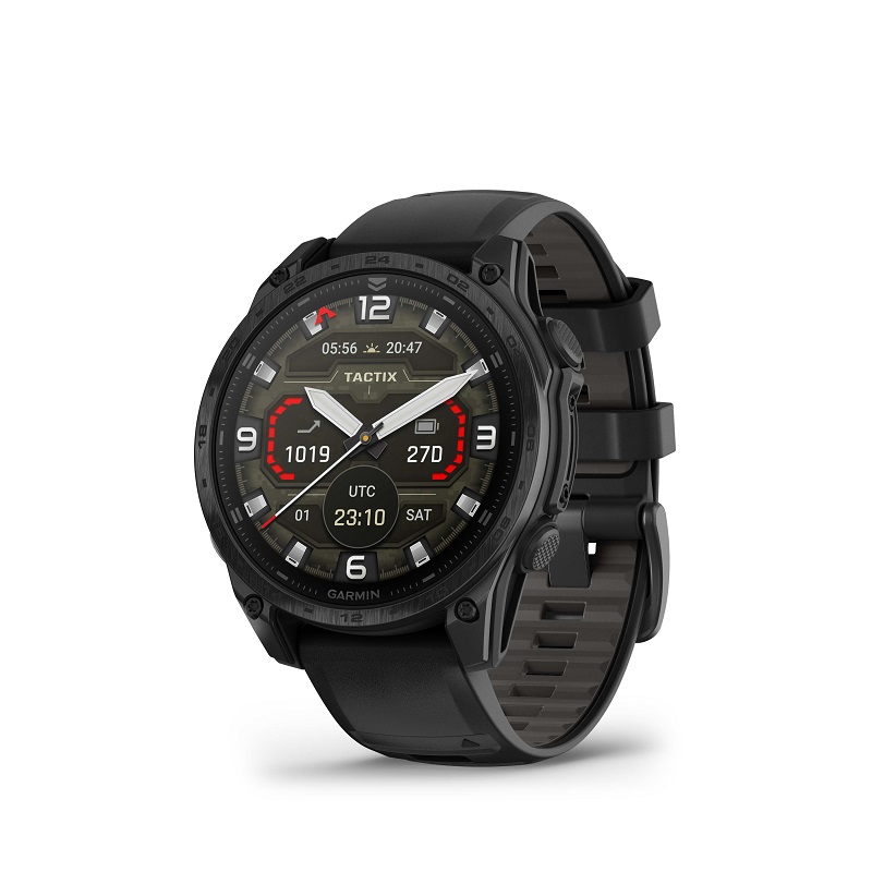 RELOJ GARMIN TACTIX 8 47 MILÍMETROS AMOLED