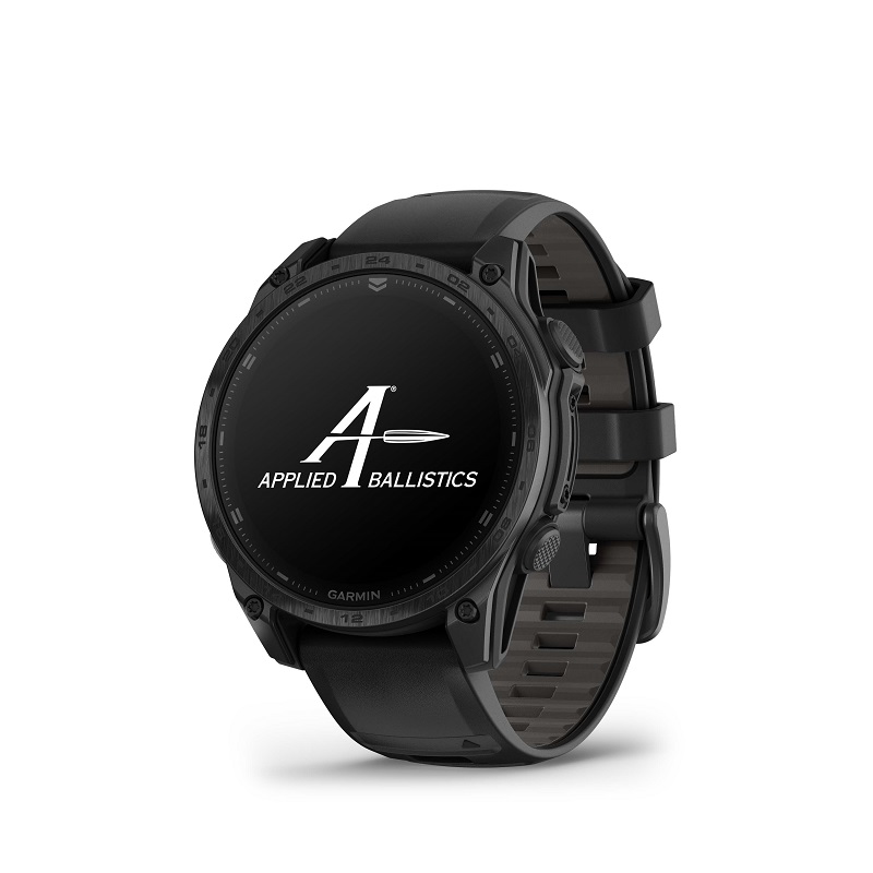 Garmin Tactix 8 - 47 mm AMOLED 010-03405-01 - Imagen 6