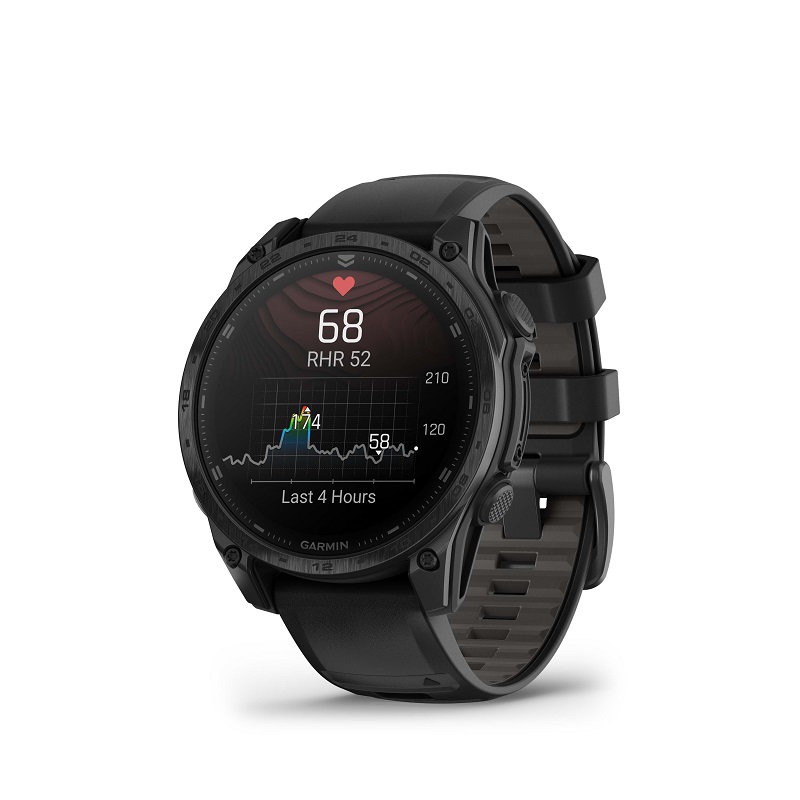 Garmin Tactix 8 - 47 mm AMOLED 010-03405-01 - Imagen 7