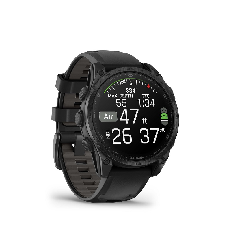 Garmin Tactix 8 - 47 mm AMOLED 010-03405-01 - Imagen 10