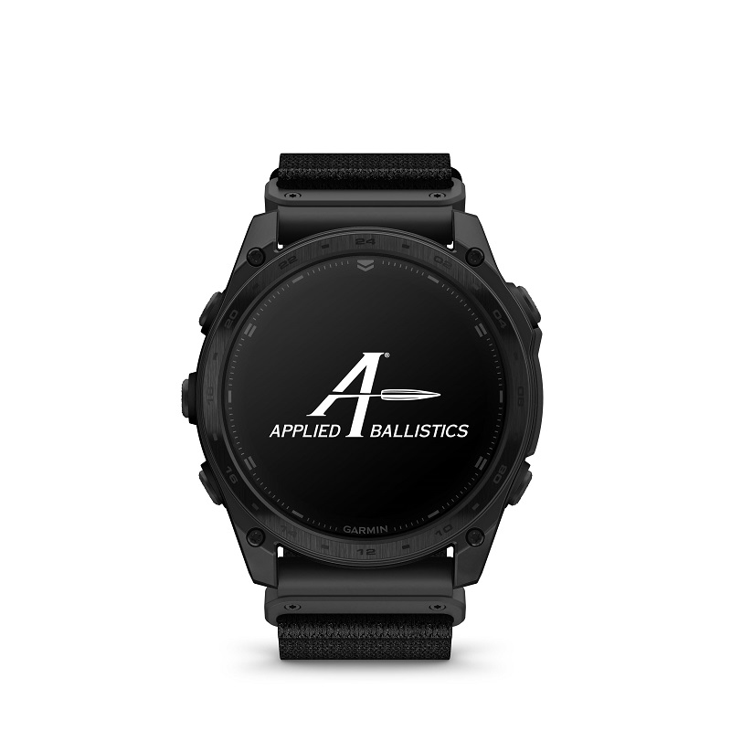 Garmin Tactix 8 - 51 mm AMOLED 010-03406-01 - Imagen 2