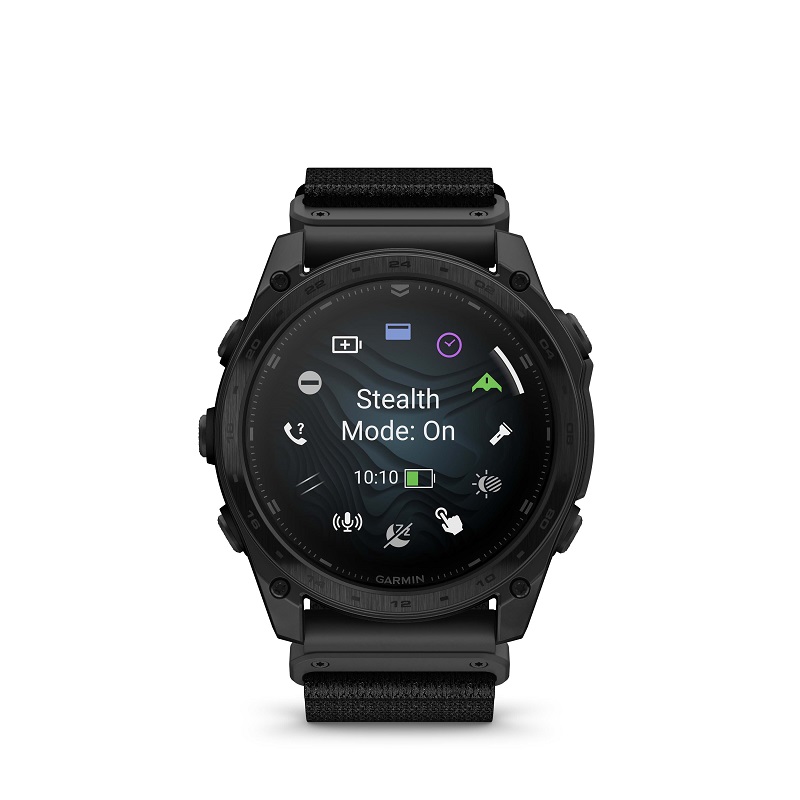 Garmin Tactix 8 - 51 mm AMOLED 010-03406-01 - Imagen 3