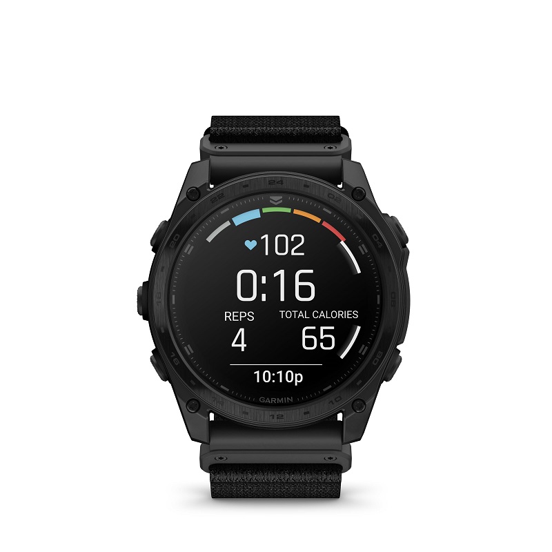 Garmin Tactix 8 - 51 mm AMOLED 010-03406-01 - Imagen 5