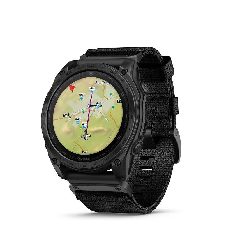 Garmin Tactix 8 - 51 mm AMOLED 010-03406-01 - Imagen 6