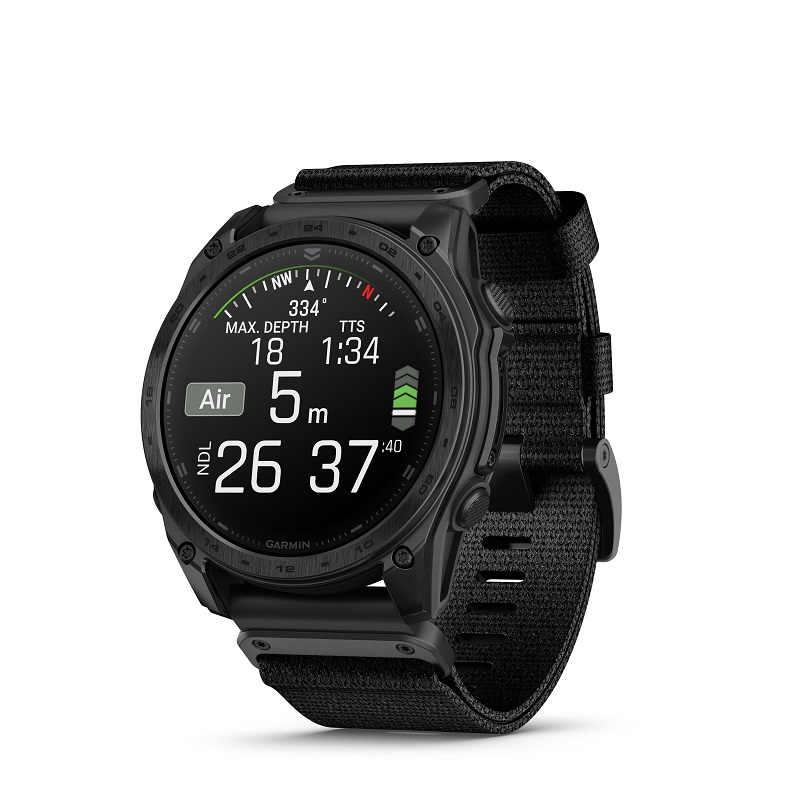 Garmin Tactix 8 - 51 mm AMOLED 010-03406-01 - Imagen 7
