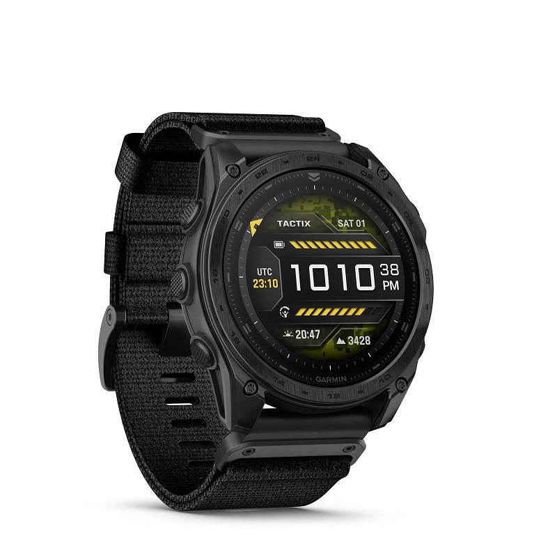 Garmin Tactix 8 - 51 mm AMOLED 010-03406-01 - Imagen 8