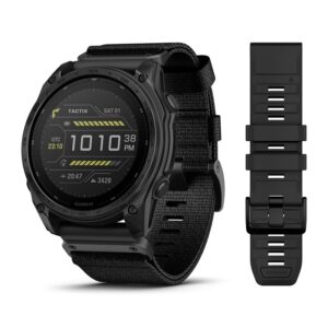 RELOJ GARMIN TACTIX 8 SOLAR ELITE