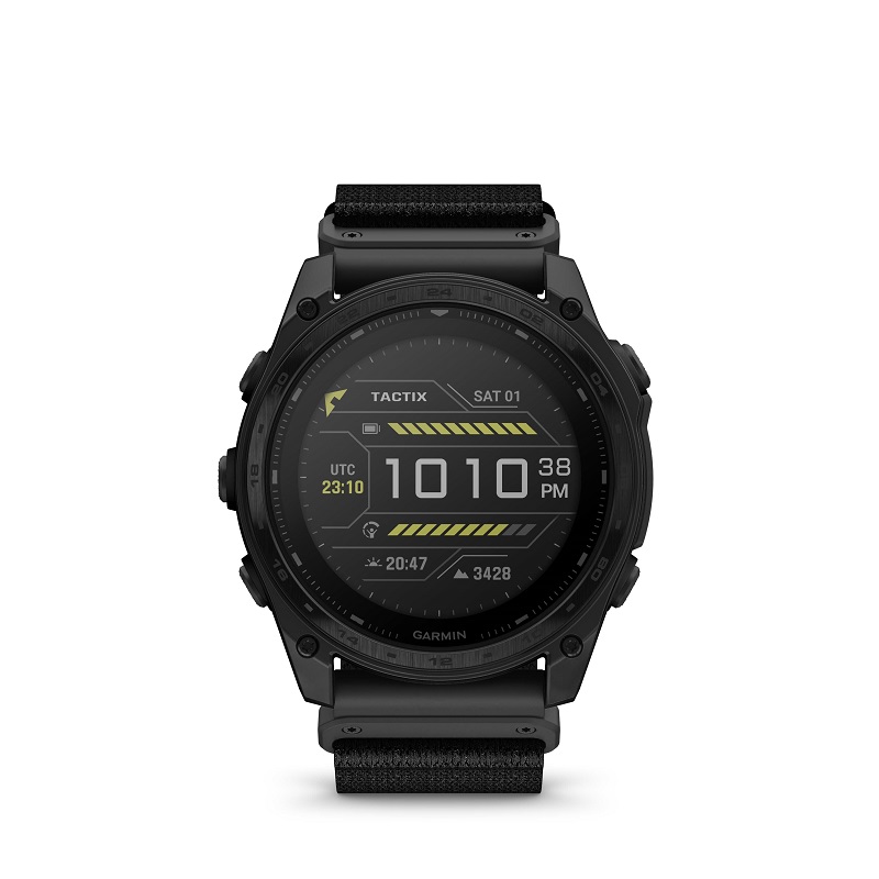 RELOJ GARMIN TACTIX 8 SOLAR ELITE