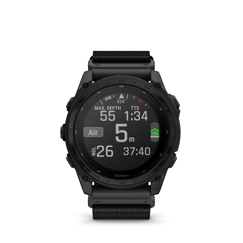 Garmin Tactix 8 - 51 mm SOLAR 010-03407-01 - Imagen 2