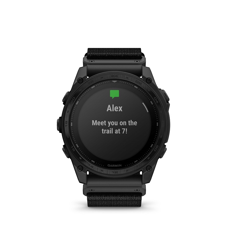 Garmin Tactix 8 - 51 mm SOLAR 010-03407-01 - Imagen 3