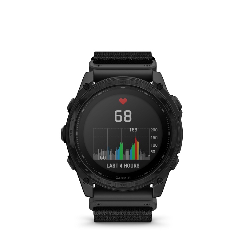 RELOJ GARMIN TACTIX 8 SOLAR ELITE