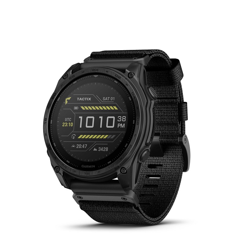 Garmin Tactix 8 - 51 mm SOLAR 010-03407-01 - Imagen 4