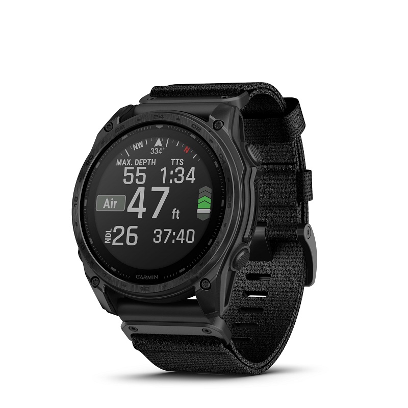 RELOJ GARMIN TACTIX 8 SOLAR ELITE
