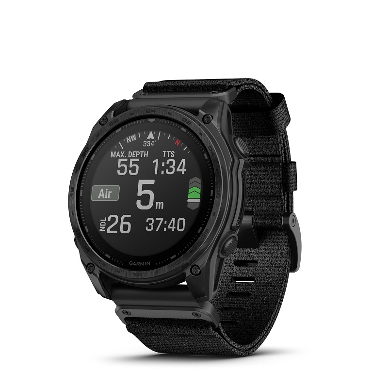 RELOJ GARMIN TACTIX 8 SOLAR ELITE