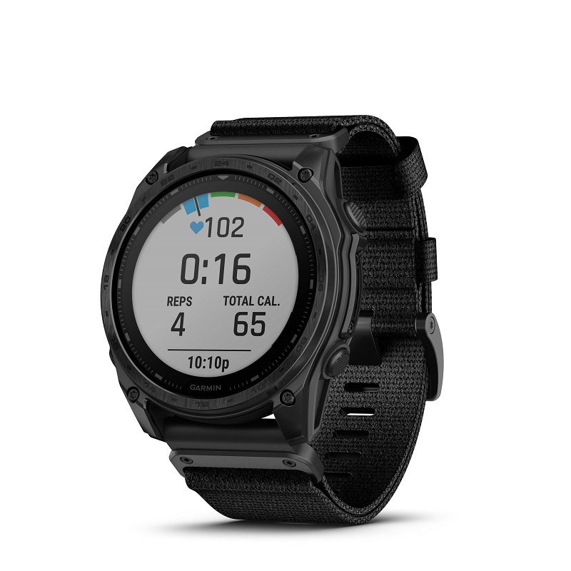 Garmin Tactix 8 - 51 mm SOLAR 010-03407-01 - Imagen 5