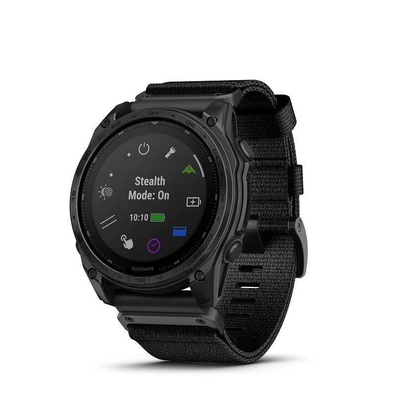 RELOJ GARMIN TACTIX 8 SOLAR ELITE