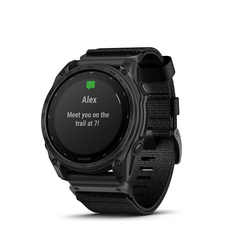 Garmin Tactix 8 - 51 mm SOLAR 010-03407-01 - Imagen 6
