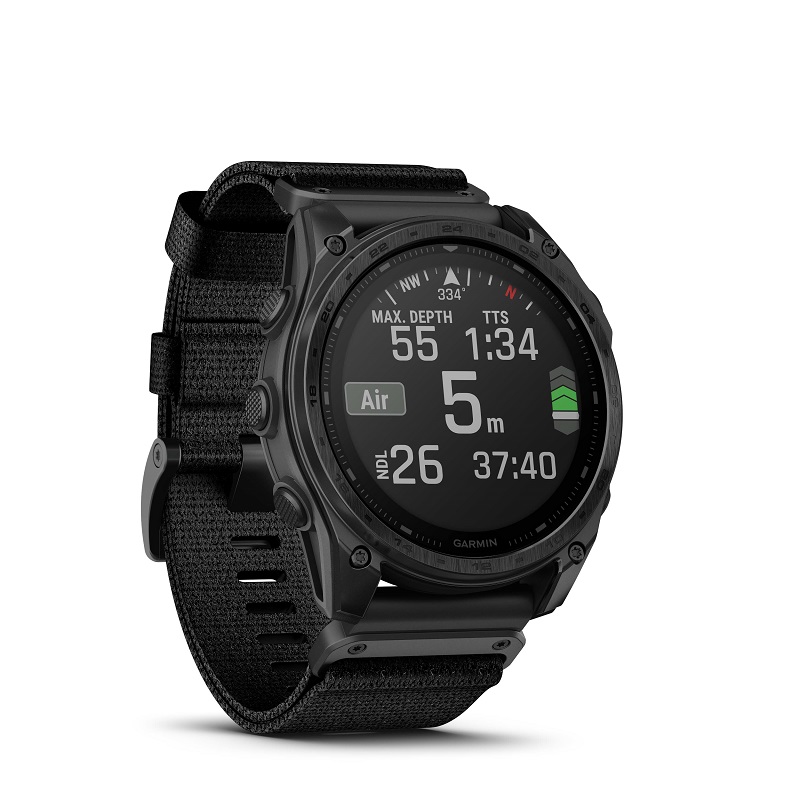 RELOJ GARMIN TACTIX 8 SOLAR ELITE