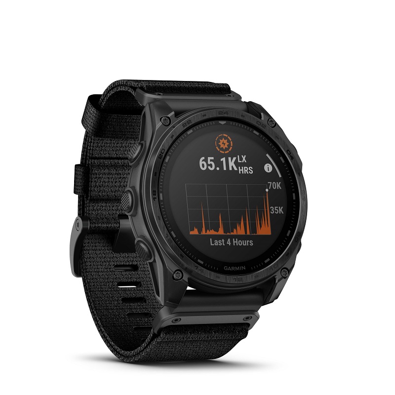 Garmin Tactix 8 - 51 mm SOLAR 010-03407-01 - Imagen 8