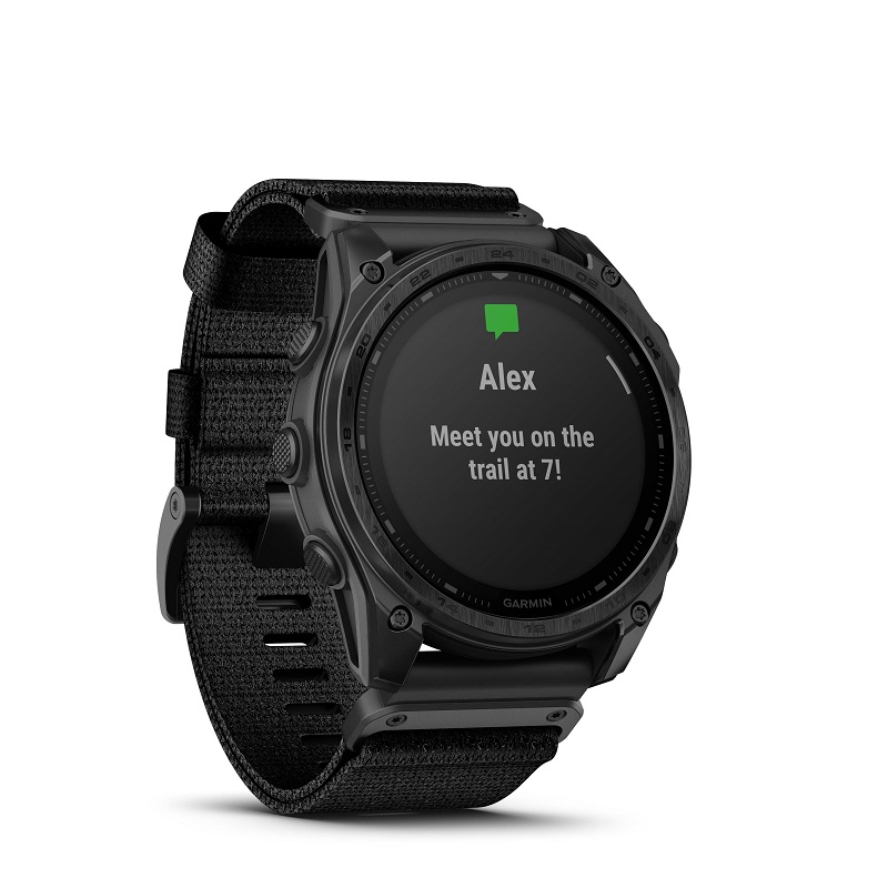 RELOJ GARMIN TACTIX 8 SOLAR ELITE