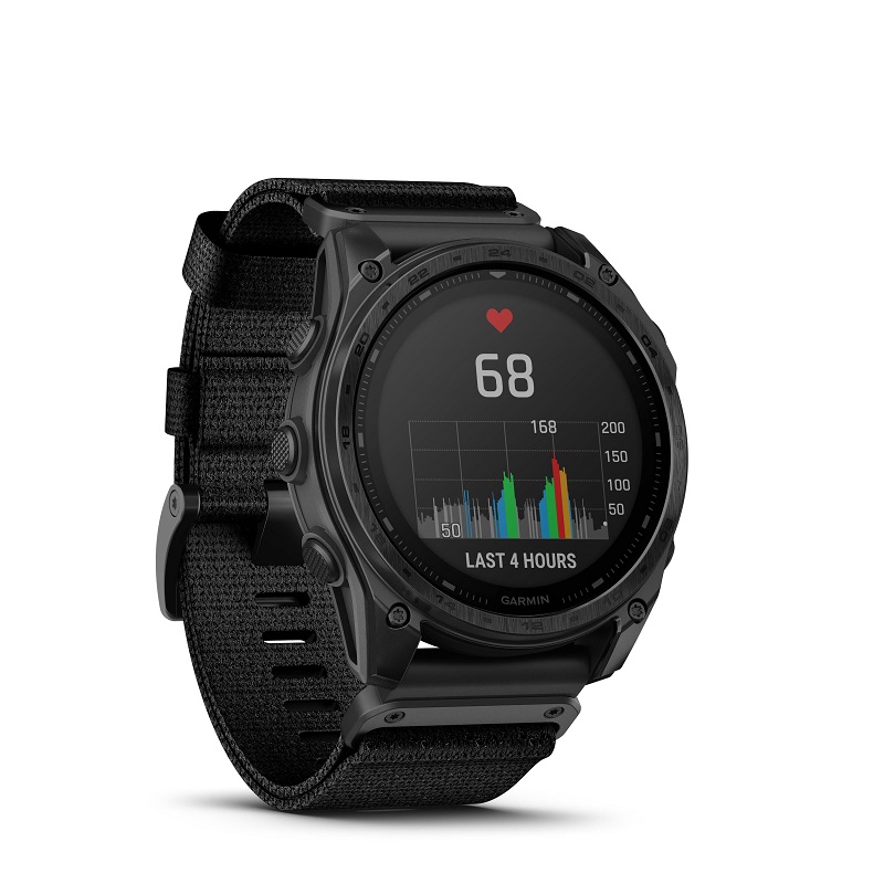Garmin Tactix 8 - 51 mm SOLAR 010-03407-01 - Imagen 9
