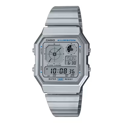 Reloj Casio Vintage