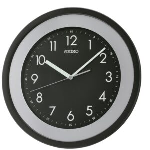 Reloj Seiko Pared