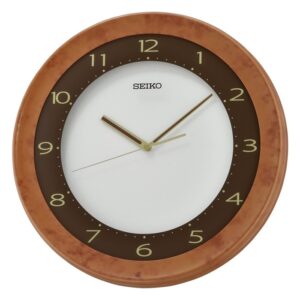 Reloj Seiko Pared