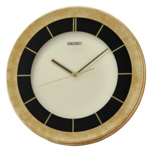 Reloj Seiko Pared
