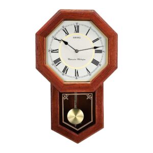 Reloj Seiko Pared
