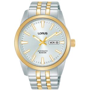Reloj Hombre Lorus