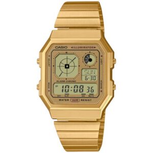 RELOJ CASIO VINTAGE