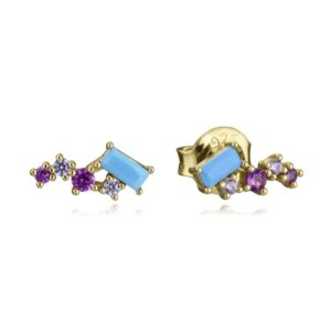 Pendientes Viceroy