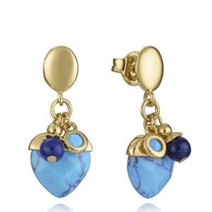 Pendientes Viceroy