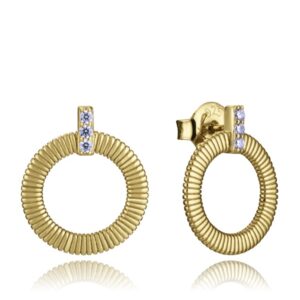 Pendientes Viceroy