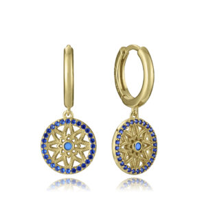 Pendientes Viceroy