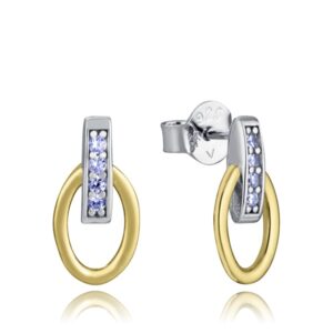 Pendientes Viceroy