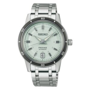 RELOJ SEIKO PRESAGE AUTOMÁTICO