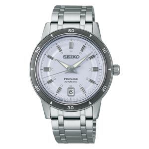 RELOJ SEIKO PRESAGE AUTOMÁTICO