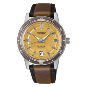 RELOJ SEIKO PRESAGE AUTOMÁTICO