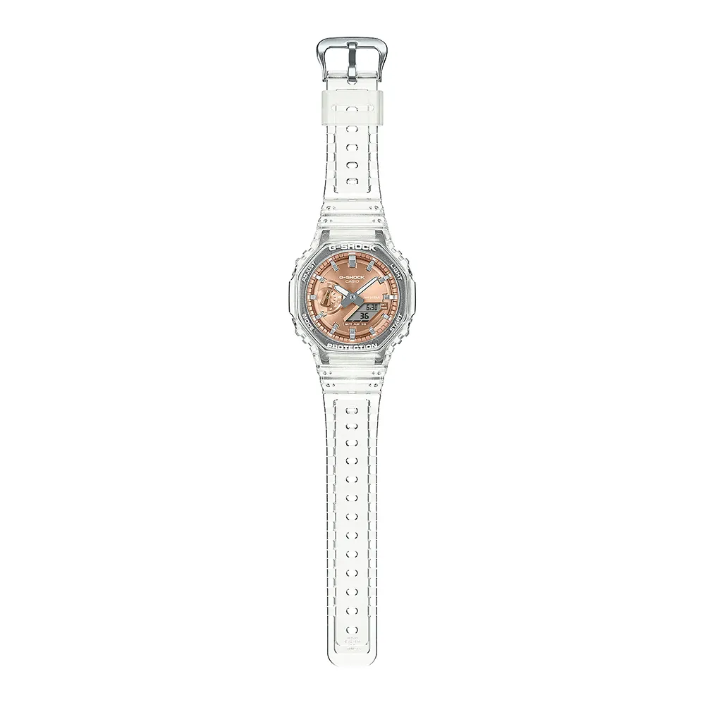 G-Shock Oasis GA-2100BM-7A5ER - Imagen 3