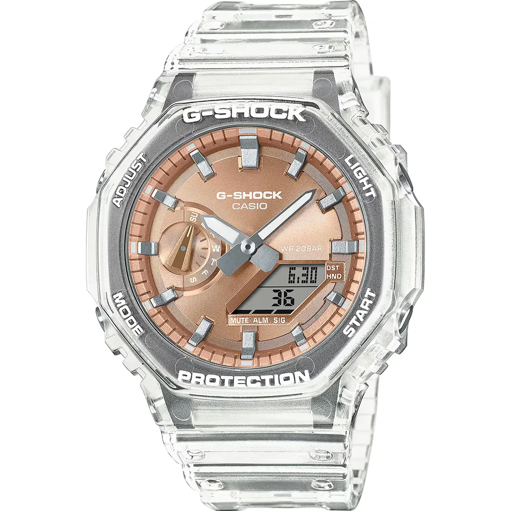 Reloj G-shock